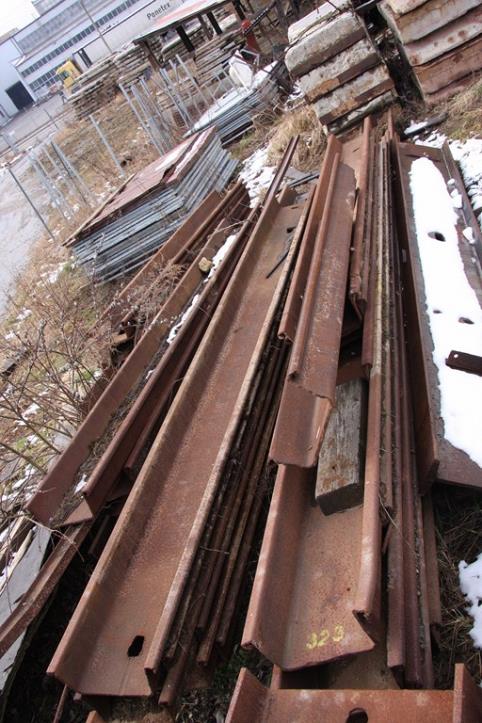 Mosty Chrzanów Spólka z o.o. w upadlosci likwidacyjnej-1